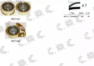 REPKIT rktk0990 -