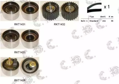 REPKIT rktk0993 -