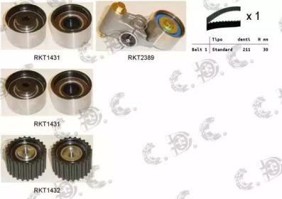 REPKIT rktk0994 -