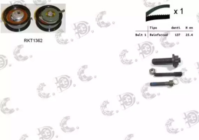 REPKIT rktk1023 -