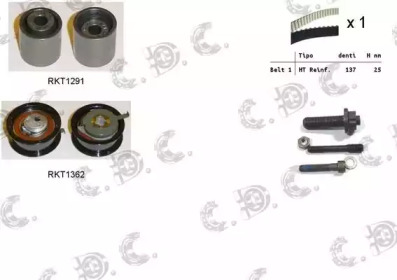 REPKIT rktk1024 -  