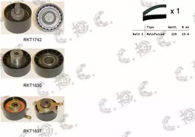 REPKIT rktk1030 -