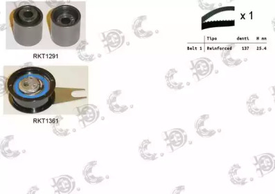 REPKIT rktk1032 -