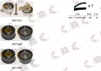 REPKIT rktk1043 -