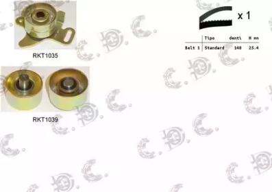 REPKIT rktk1044 -  