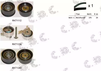 REPKIT rktk1046 -  