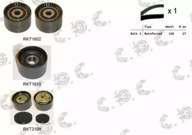 REPKIT rktk1052 -  