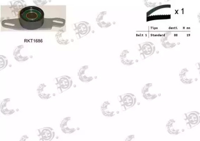 REPKIT rktk1059 -