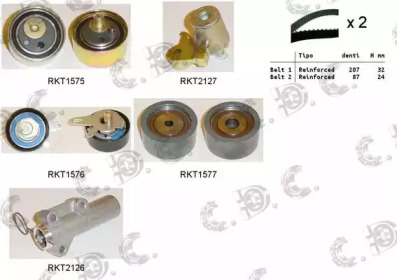REPKIT rktk1078c -