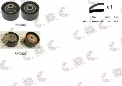 REPKIT rktk1079 -