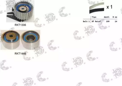 REPKIT rktk1088 -