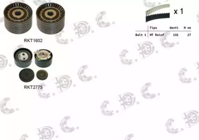 REPKIT rktk1089 -