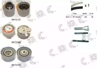 REPKIT rktk1090 -