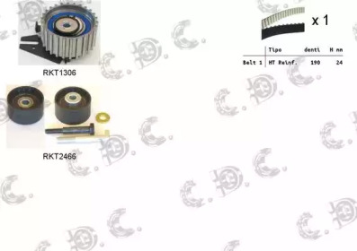 REPKIT rktk1093 -  