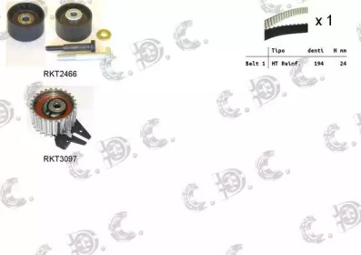 REPKIT rktk1094 -  