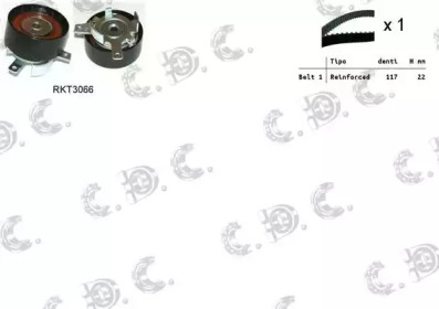 REPKIT rktk1095 -