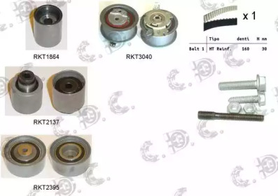 REPKIT rktk1096 -