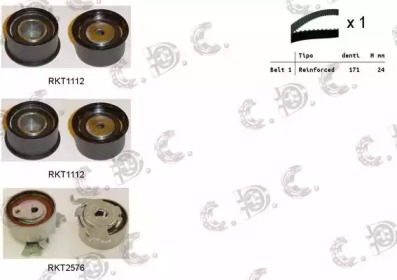 REPKIT rktk1101 -