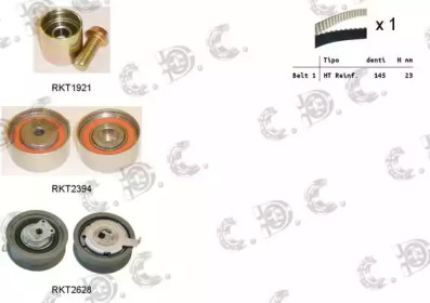 REPKIT rktk1102 -  