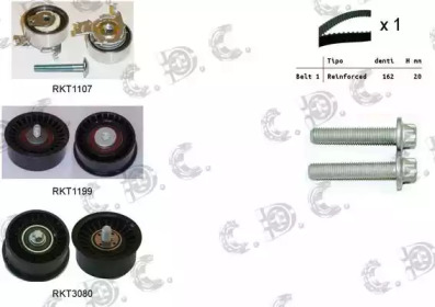REPKIT rktk1107 -