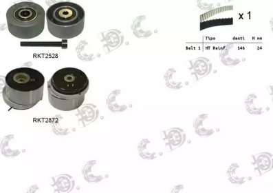 REPKIT rktk1111 -  