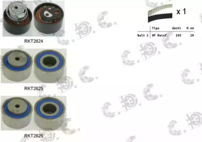 REPKIT rktk1113 -