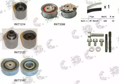 REPKIT rktk1123 -