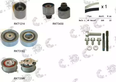 REPKIT rktk1125 -  