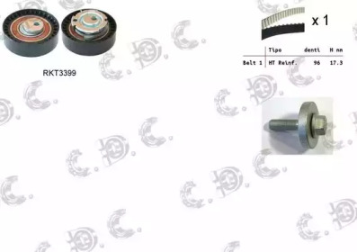 REPKIT rktk1130 -