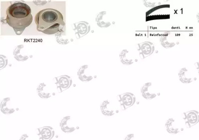 REPKIT rktk1131 -