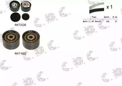 REPKIT rktk1147 -