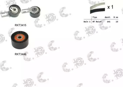 REPKIT rktk1148 -  