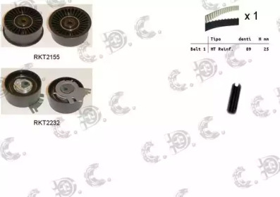 REPKIT rktk1152 -  