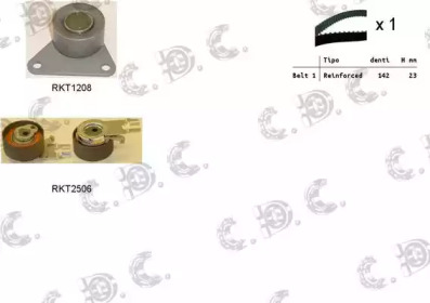 REPKIT rktk1154 -  
