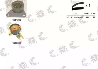 REPKIT rktk1155 -