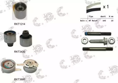 REPKIT rktk1166 -