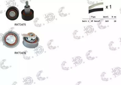 REPKIT rktk1174 -