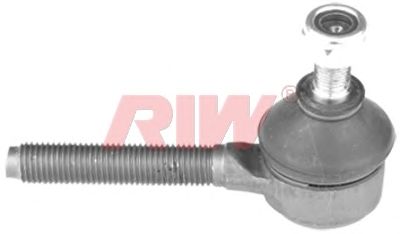 RIW af2001 -  Наконечник поперечной рулевой тяги