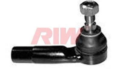 RIW au2009 -  Наконечник поперечной рулевой тяги