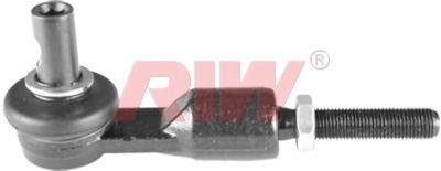 RIW au2214 -  Наконечник поперечной рулевой тяги