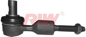 RIW au2214a -  Наконечник поперечной рулевой тяги