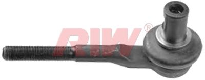 RIW au2218 -  Наконечник поперечной рулевой тяги