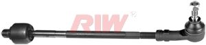 RIW au23183004 -  Поперечная рулевая тяга