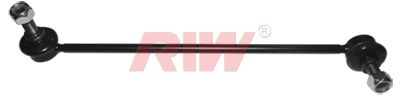 RIW au4006 -  Тяга / стойка, стабилизатор