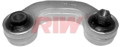 RIW au4014 -  Тяга / стойка, стабилизатор