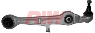 RIW au5013b -  Рычаг независимой подвески колеса, подвеска колеса