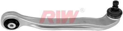 RIW au5019 -  Рычаг независимой подвески колеса, подвеска колеса