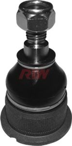 RIW bw1002 -  Несущий / направляющий шарнир