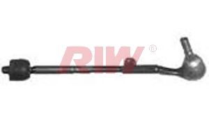 RIW bw20023848 -  Поперечная рулевая тяга