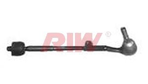 RIW bw20033848 -  Поперечная рулевая тяга
